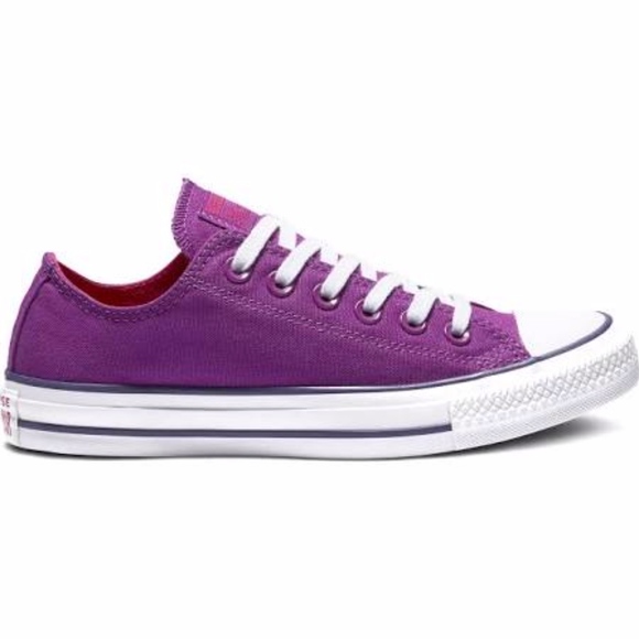 Converse~All Star~Seasonal Color~NEW~Size 8 - Picture 1 of 6